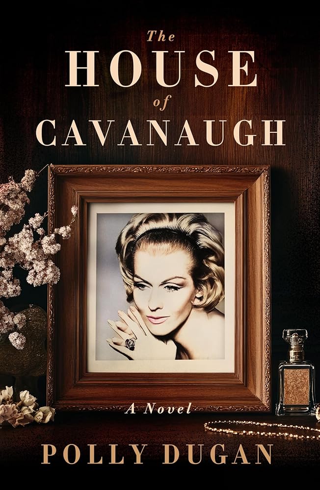 The House of Cavanaugh cover image