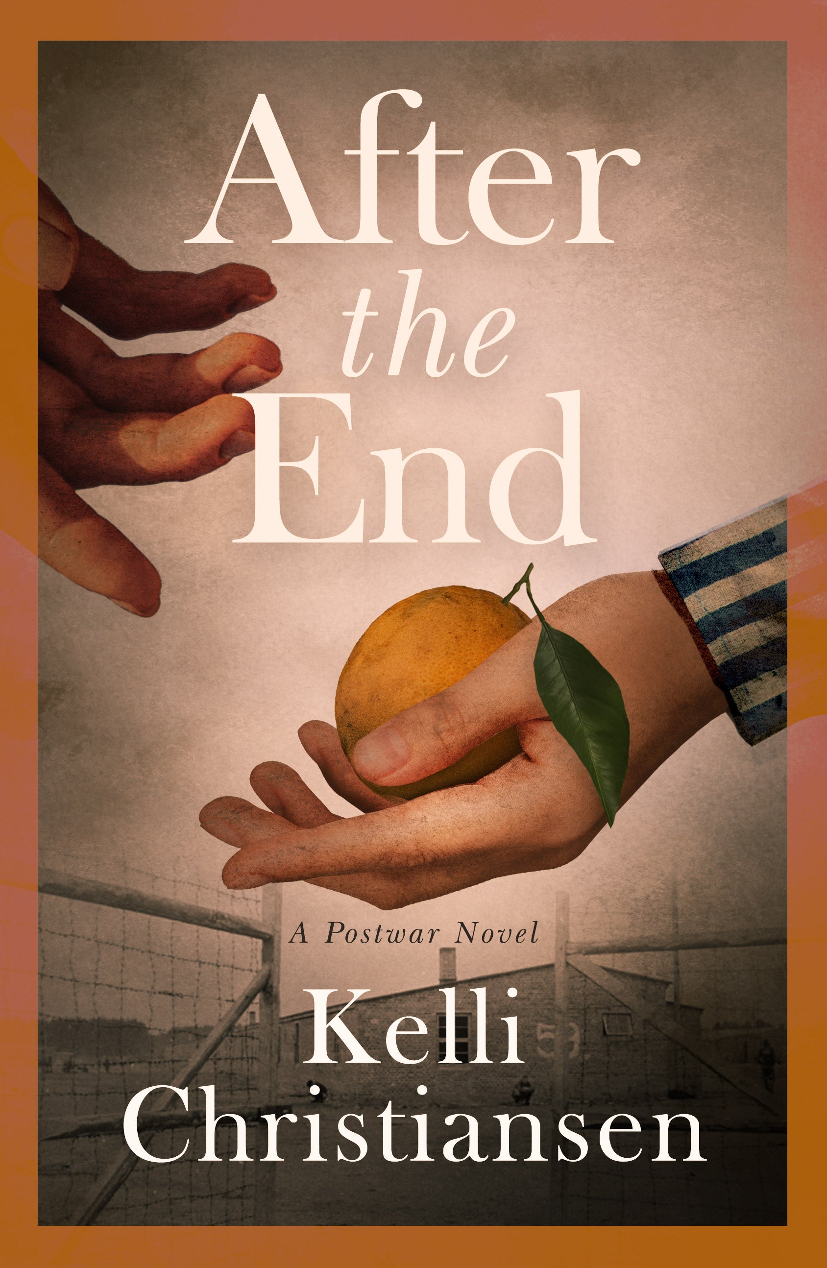 After the End: A Novel