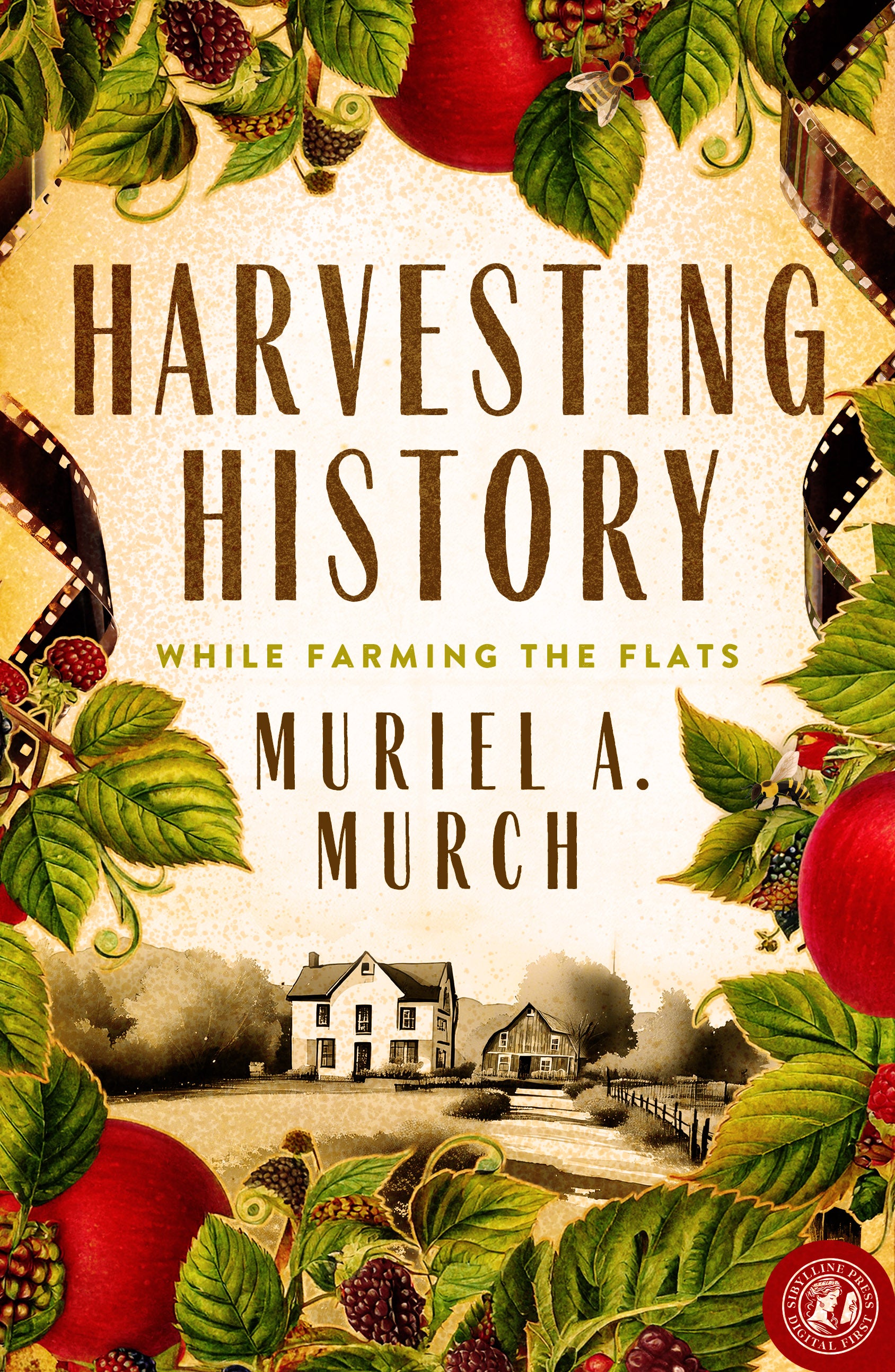 Harvesting History: While Farming the Flats