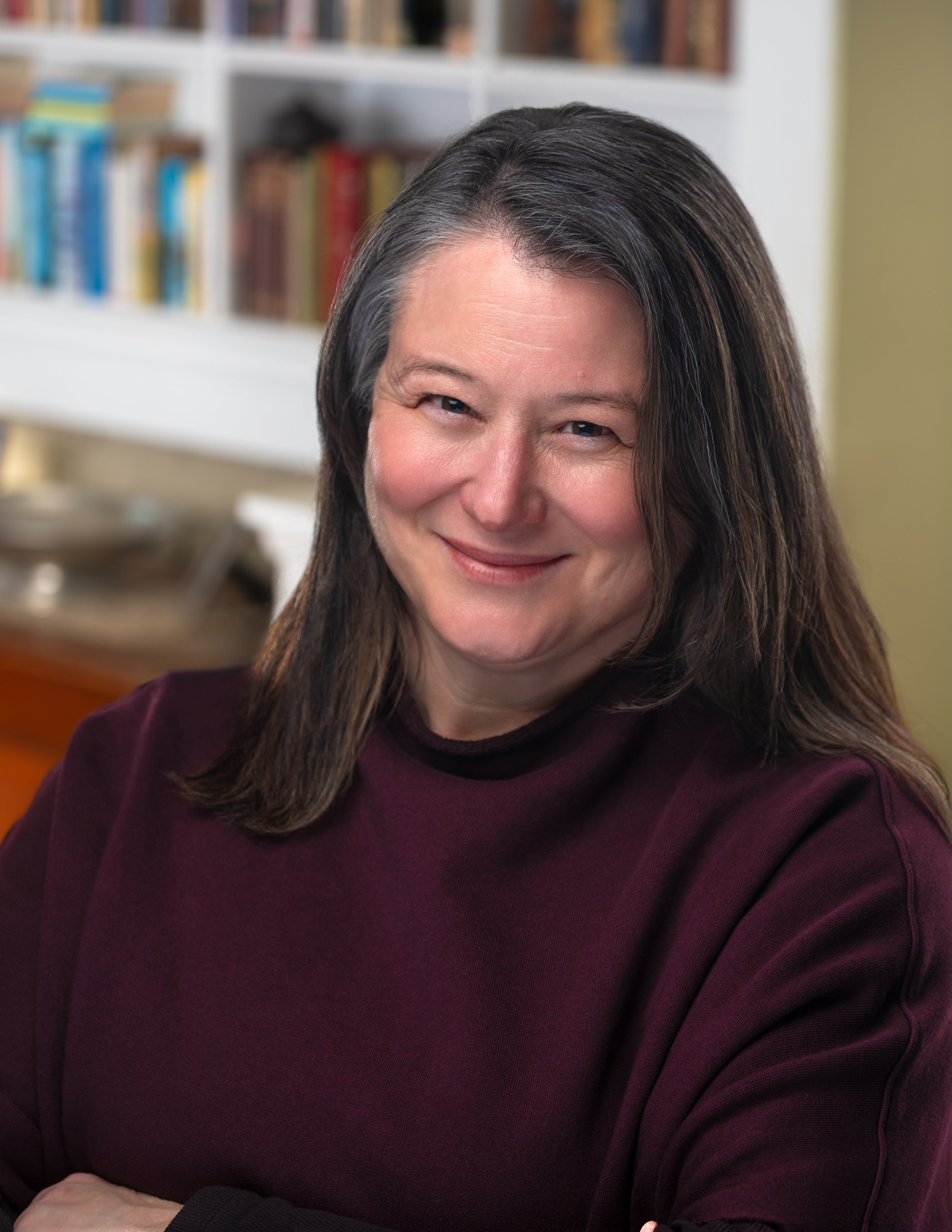 Kim Culbertson