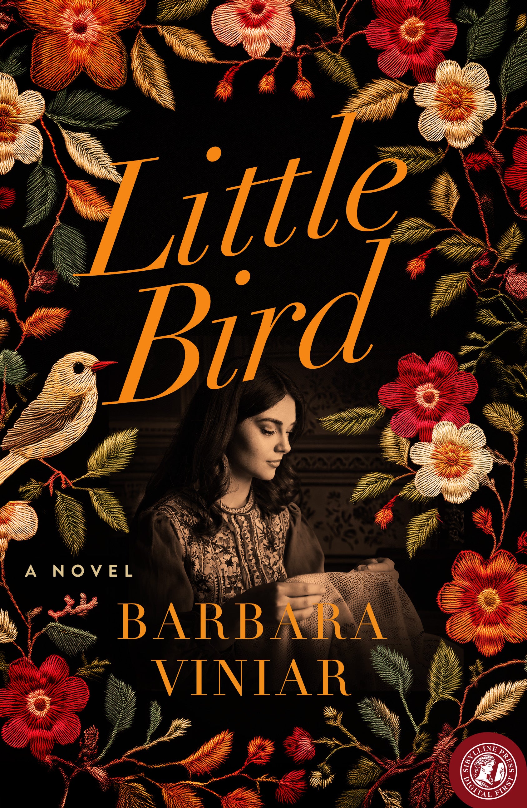 Little Bird: A Novel