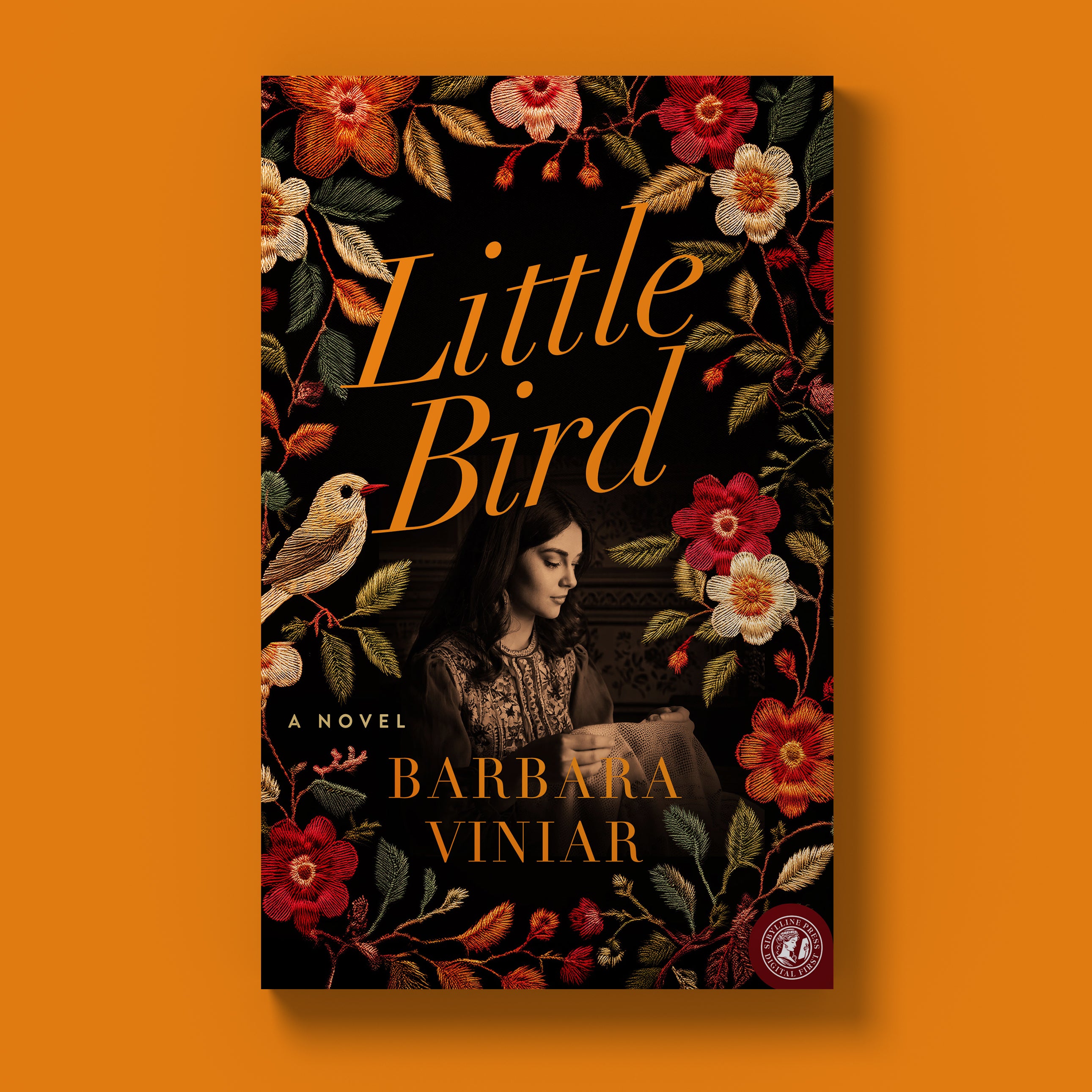 Little Bird: A Novel