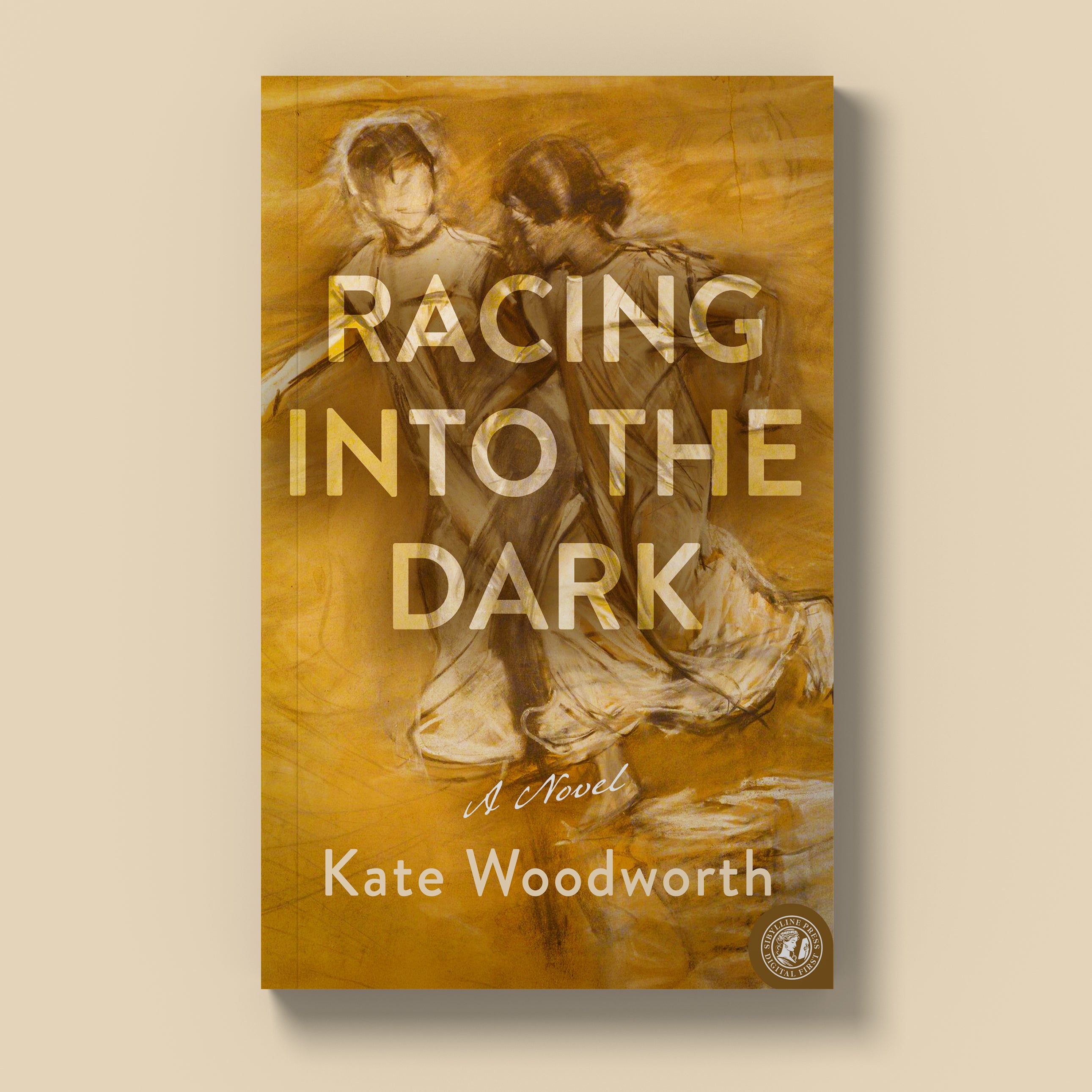 Racing into the Dark: A Novel