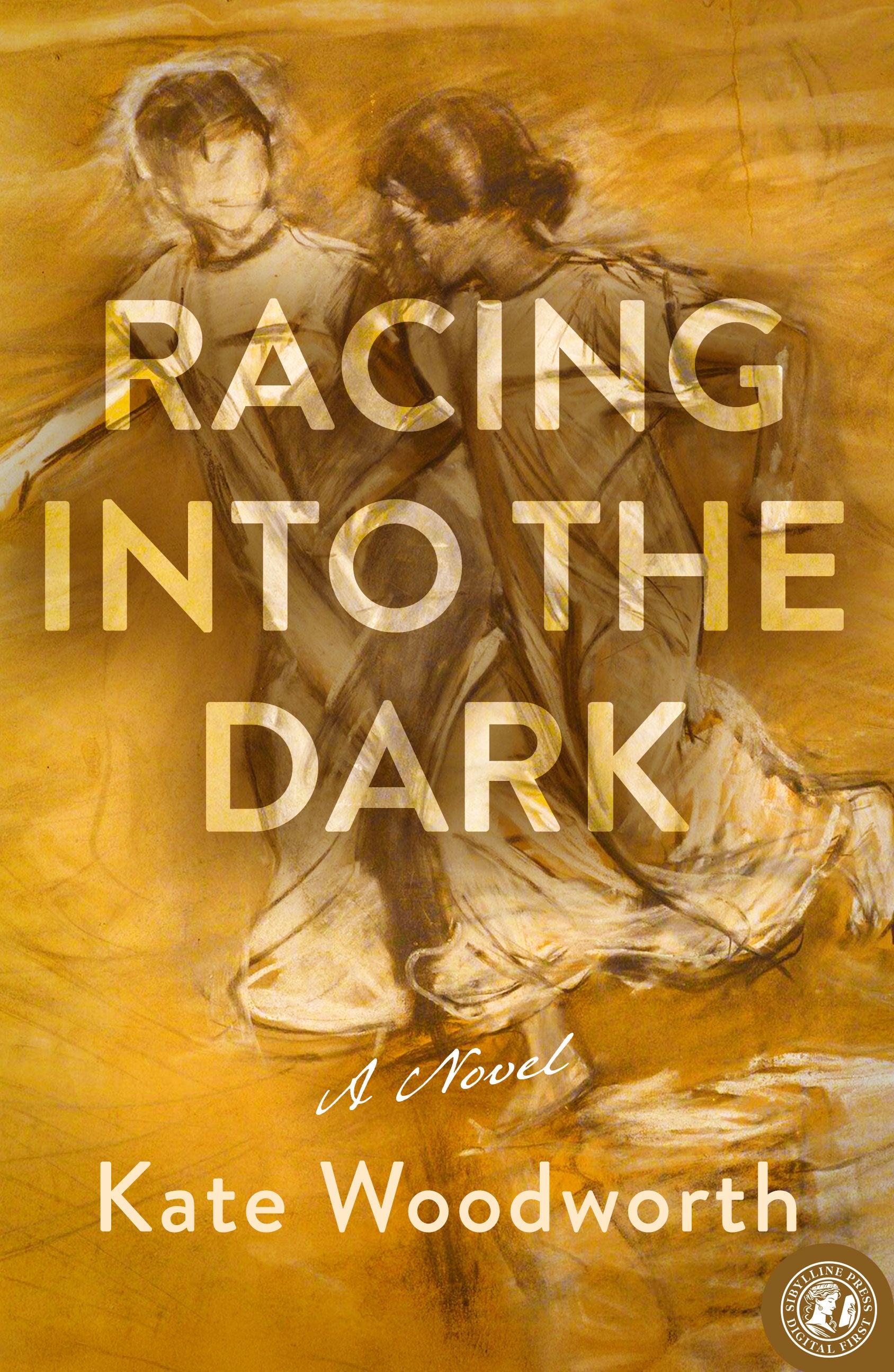 Racing into the Dark: A Novel