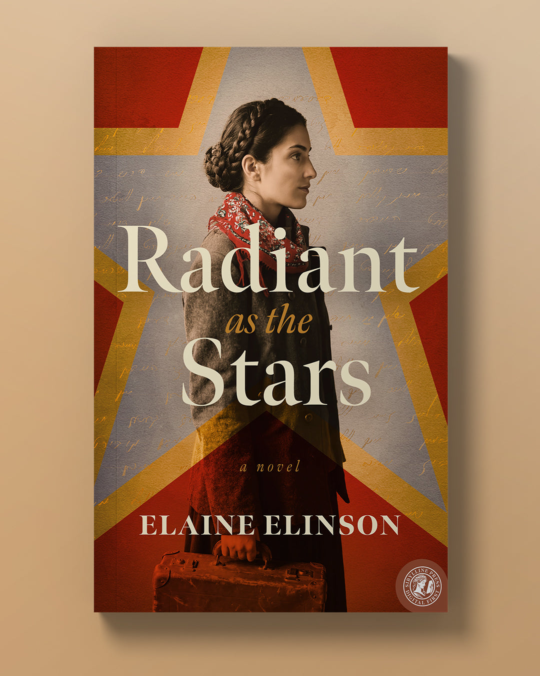 Radiant as the Stars: A Novel
