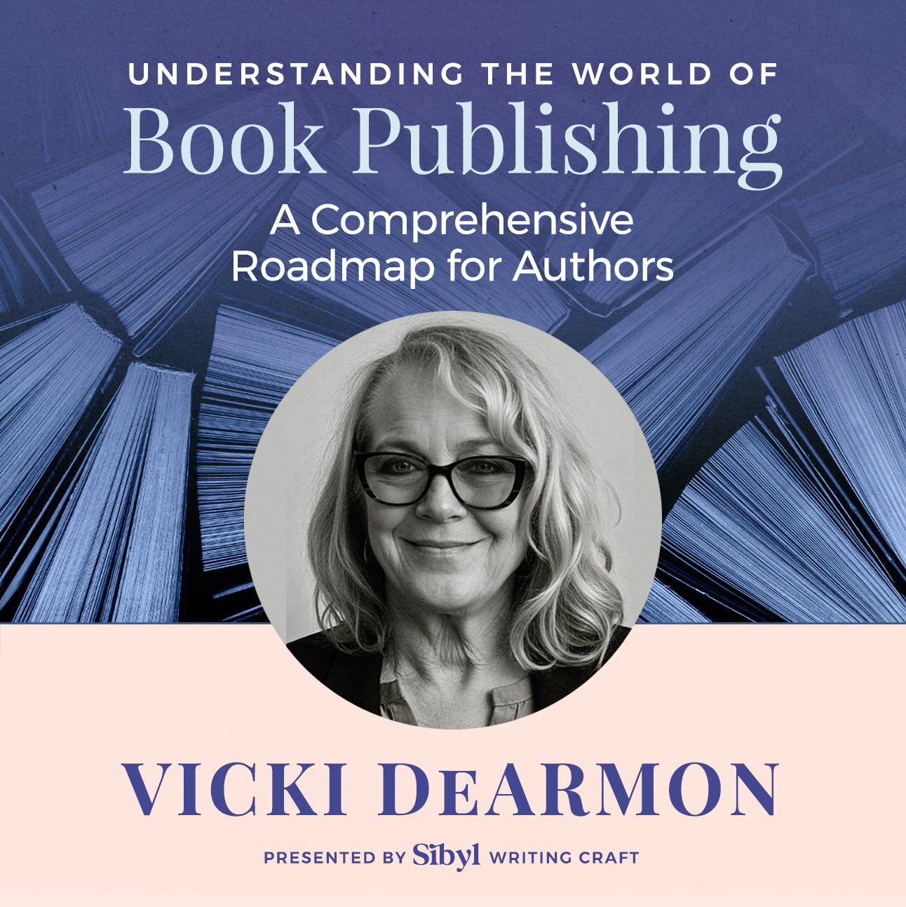 Understanding the World of Book Publishing
