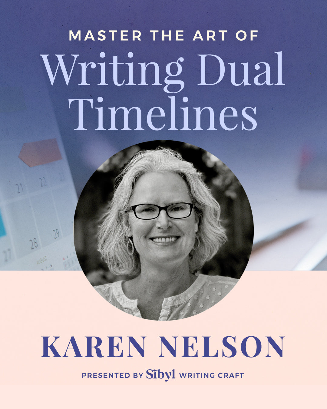Writing Dual Timelines