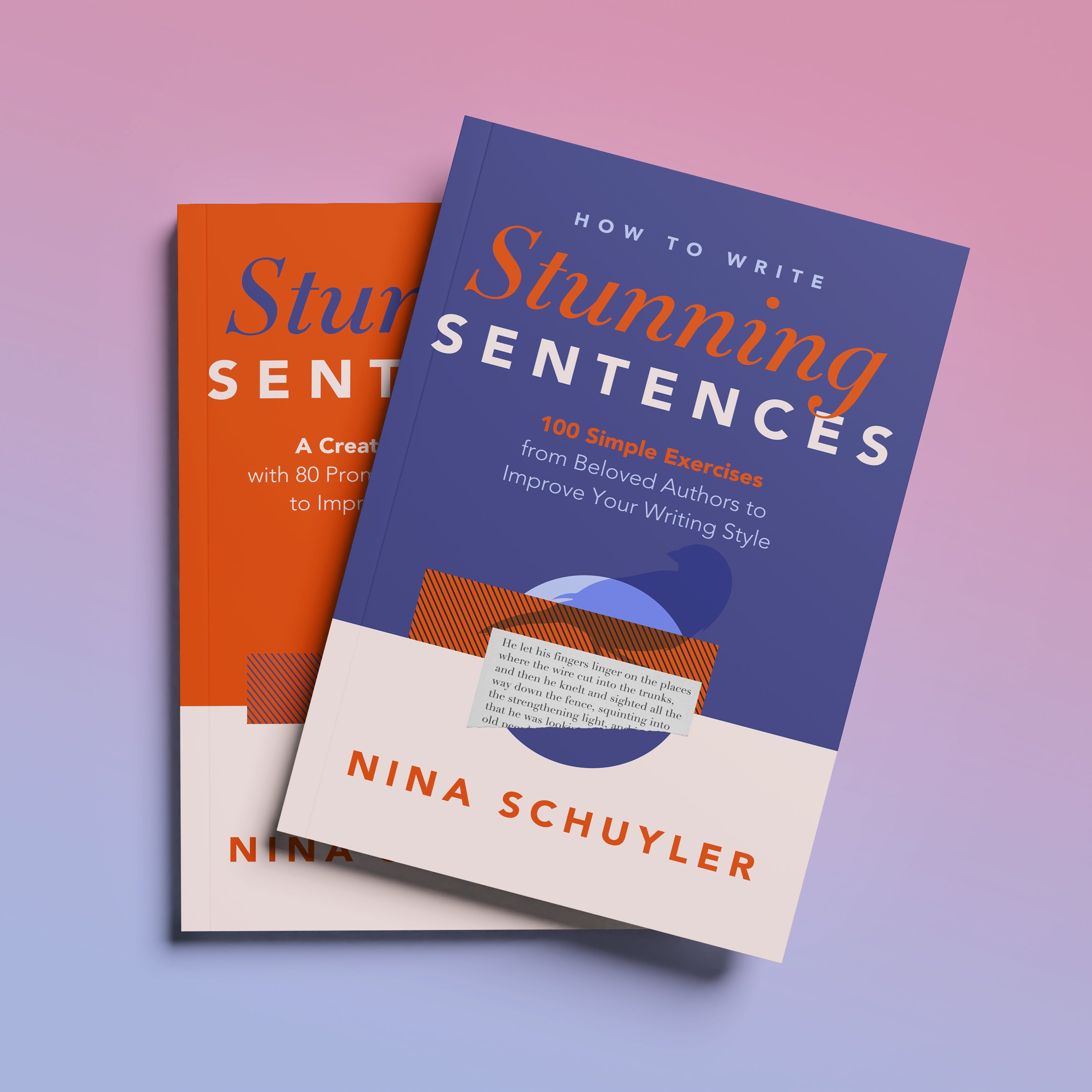 How to Write Stunning Sentences: Second Edition