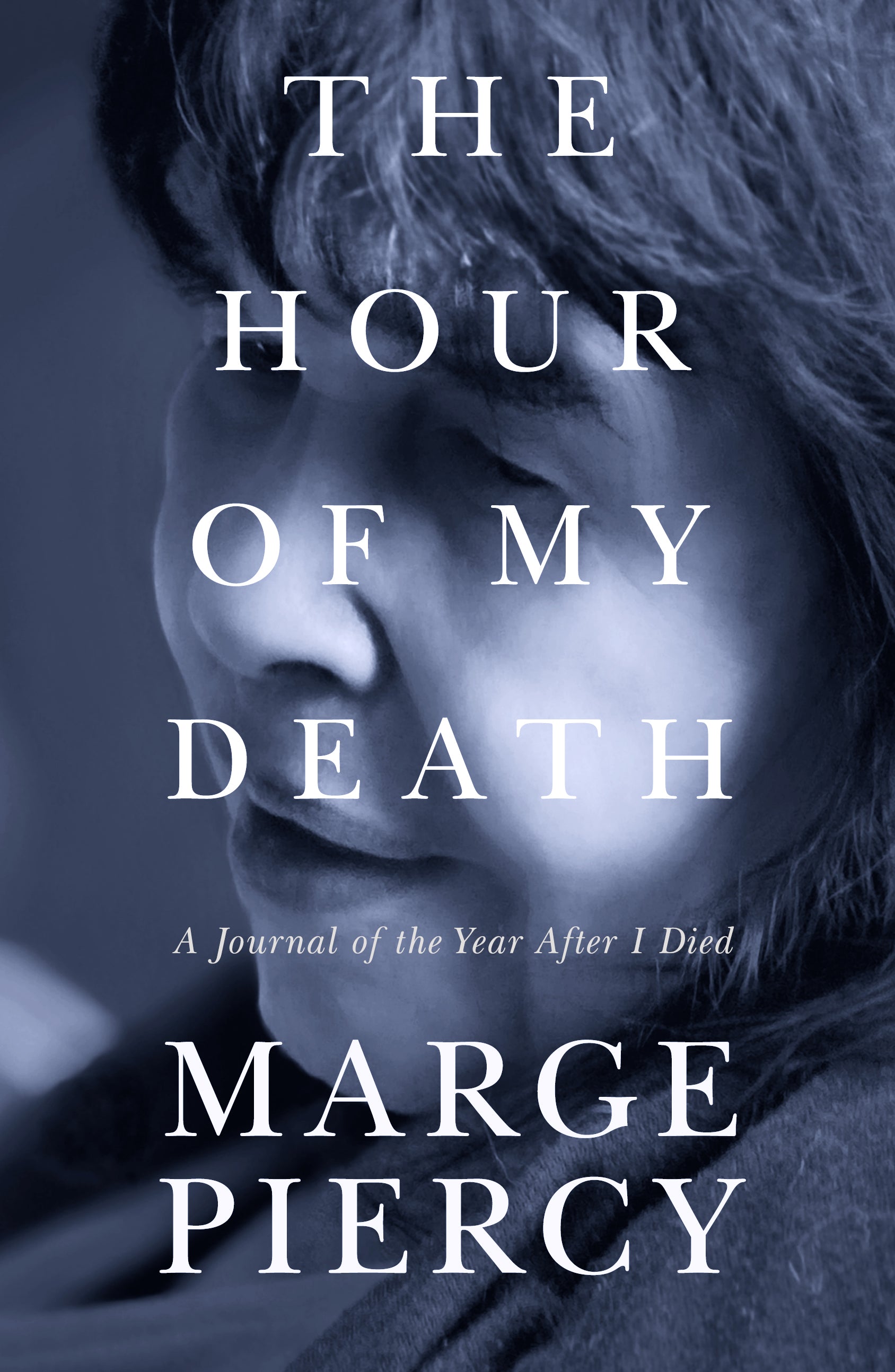 The Hour of My Death: A Journal of the Year After I Died