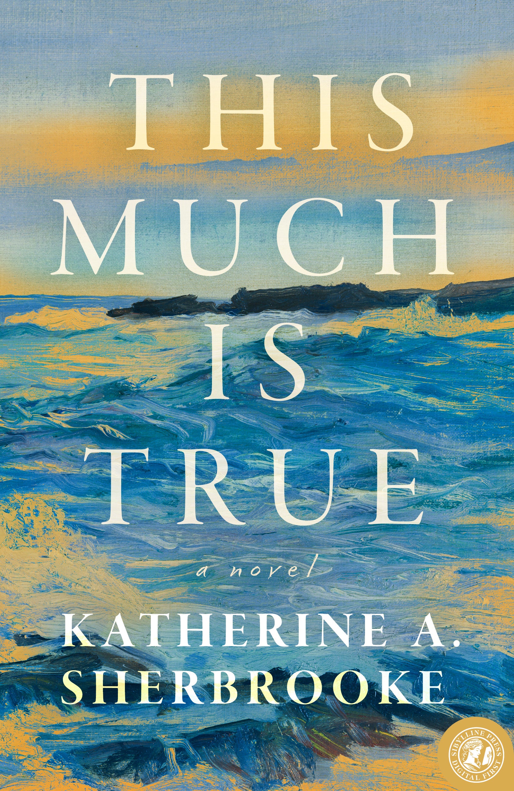 This Much is True: A Novel