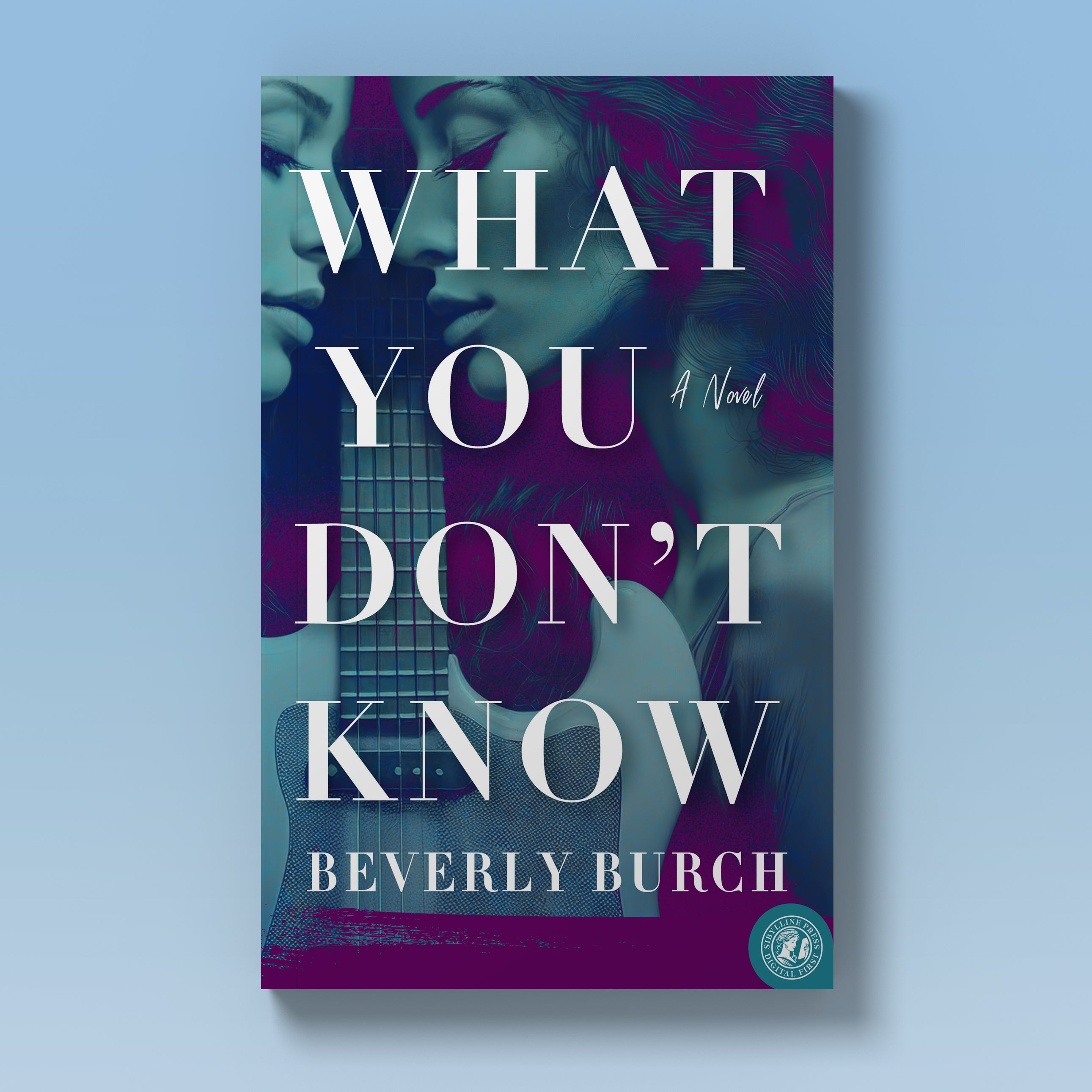 What You Don't Know: A Novel