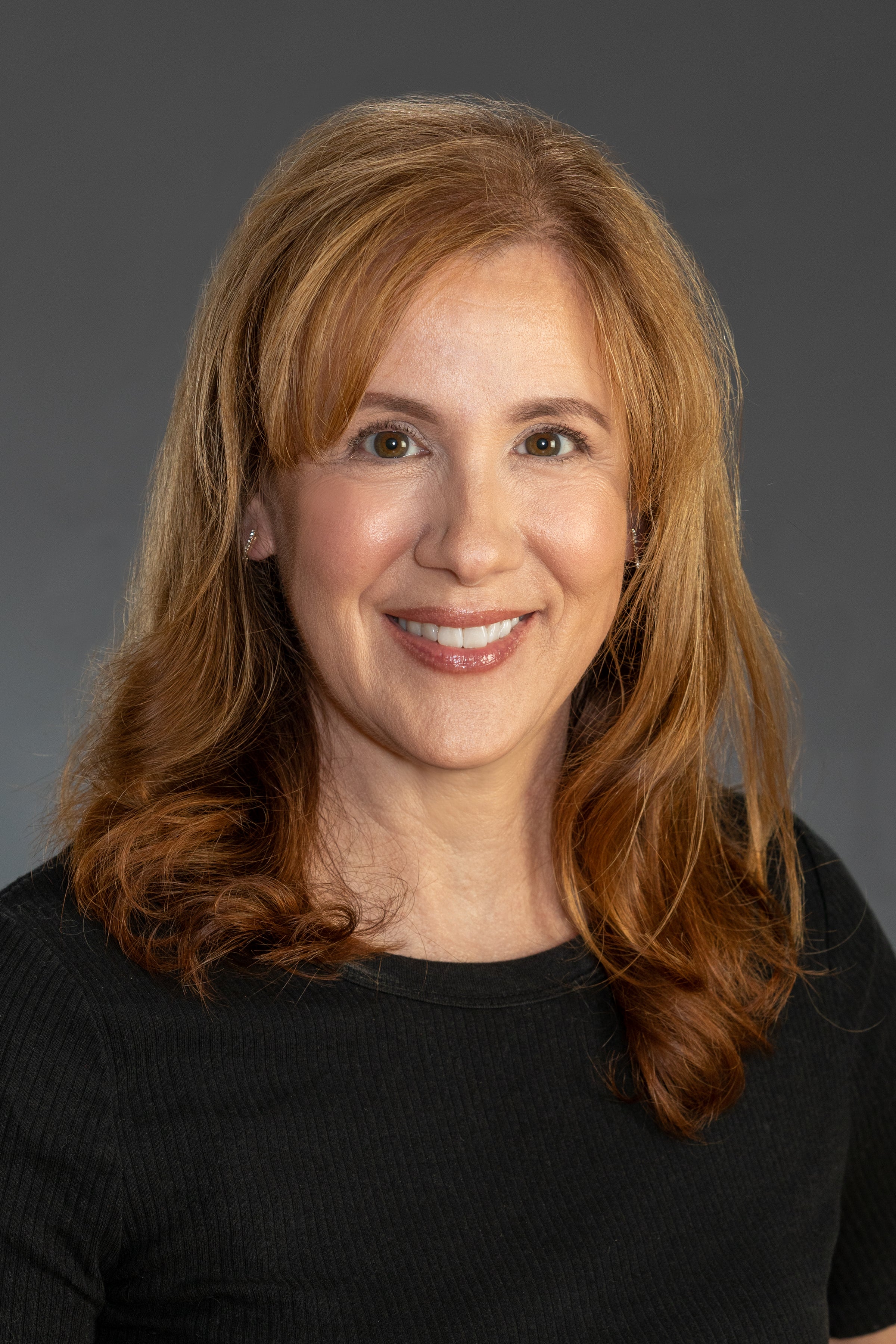 Jen Safrey
