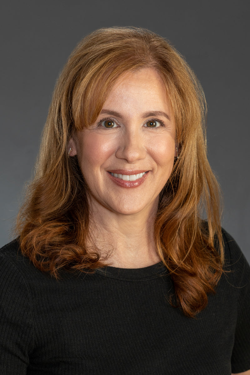 Jennifer Safrey