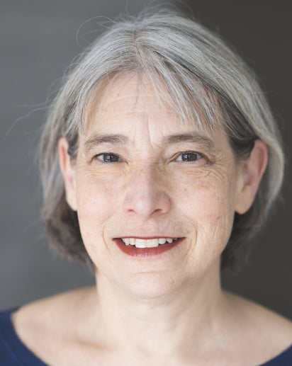 Ellen Rockmore