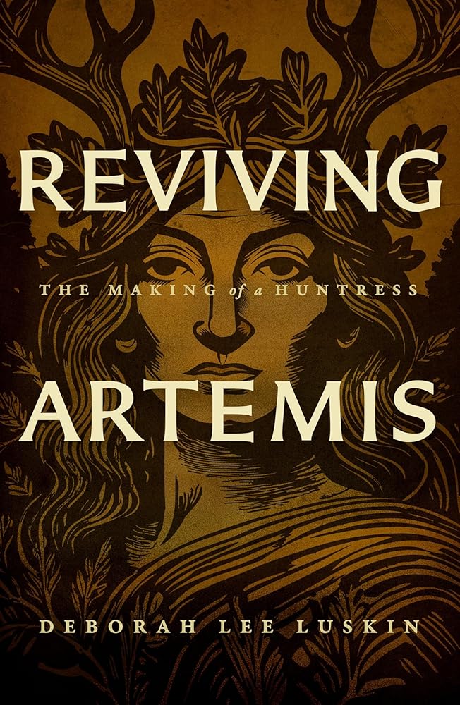 Reviving Artemis cover image