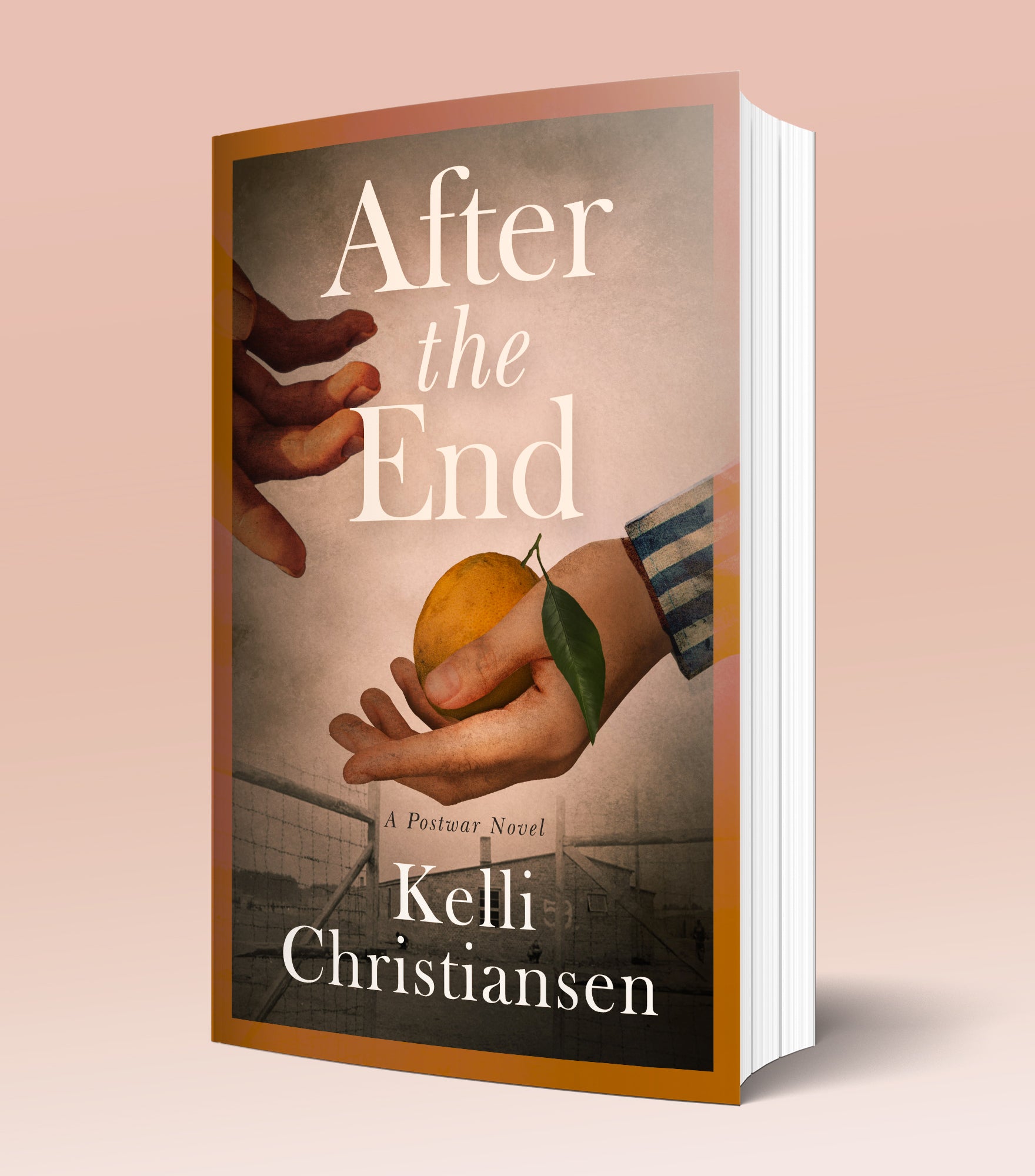 After the End: A Novel