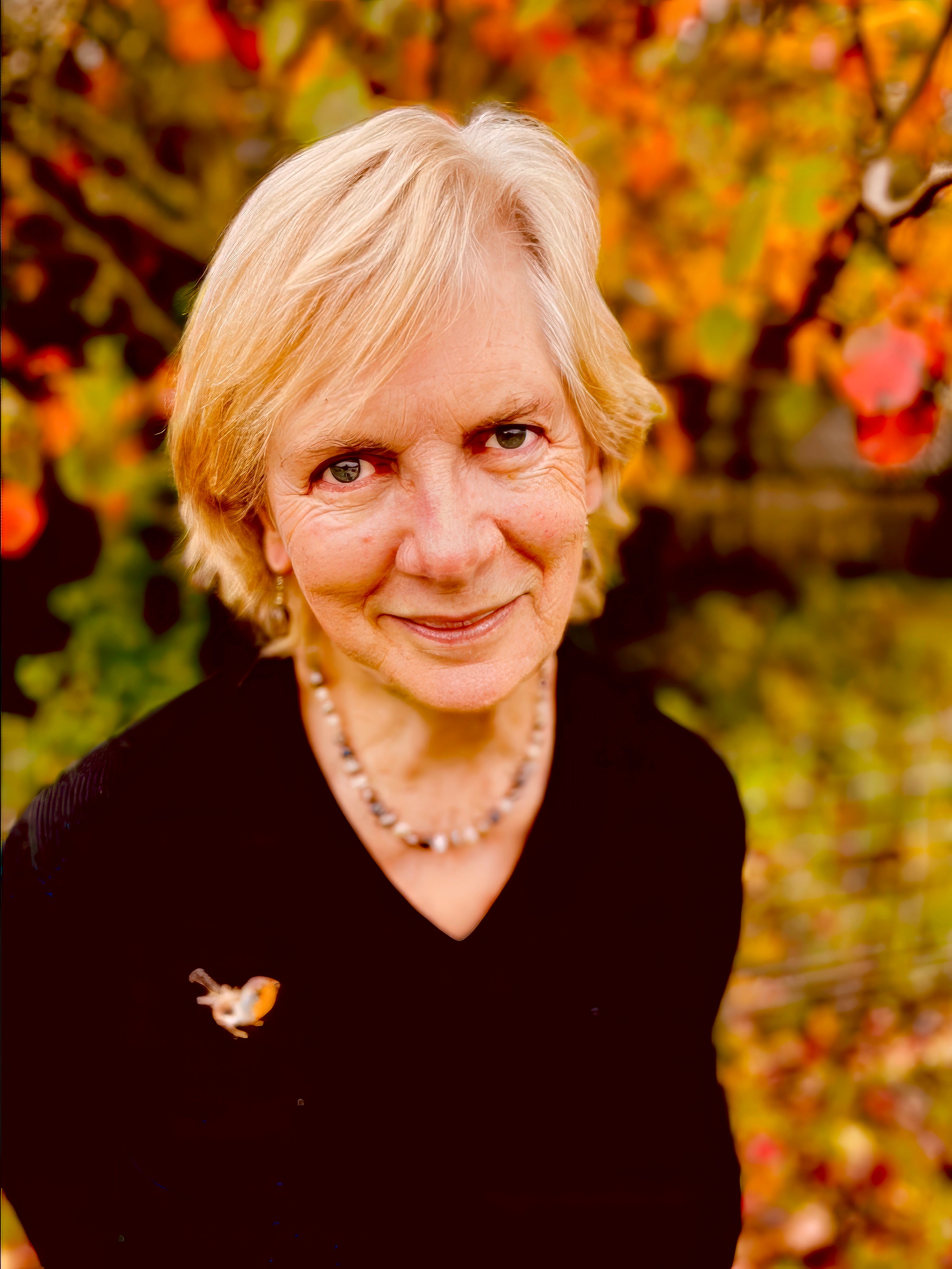 Muriel Burch