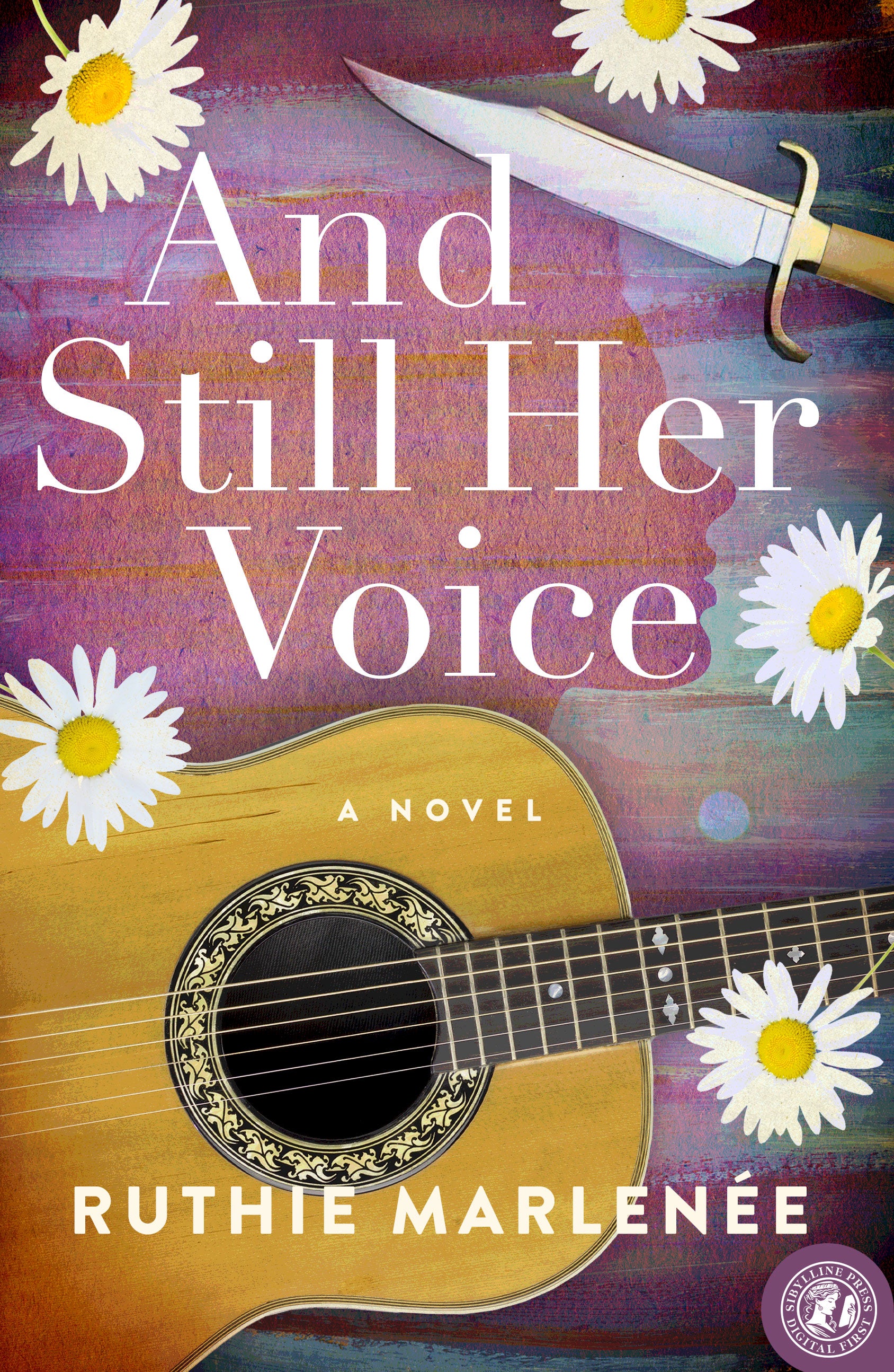 And Still Her Voice: A Novel