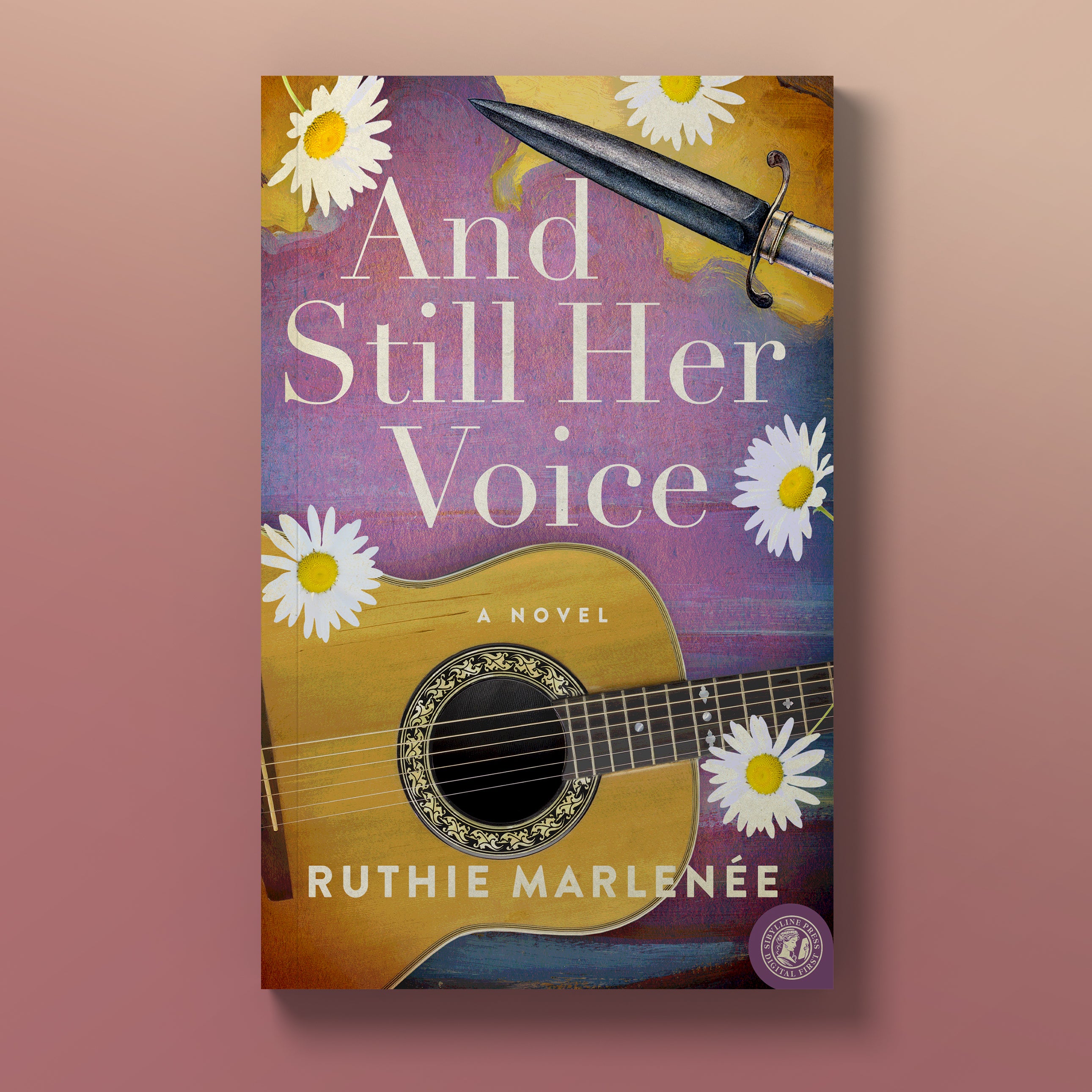 And Still Her Voice: A Novel