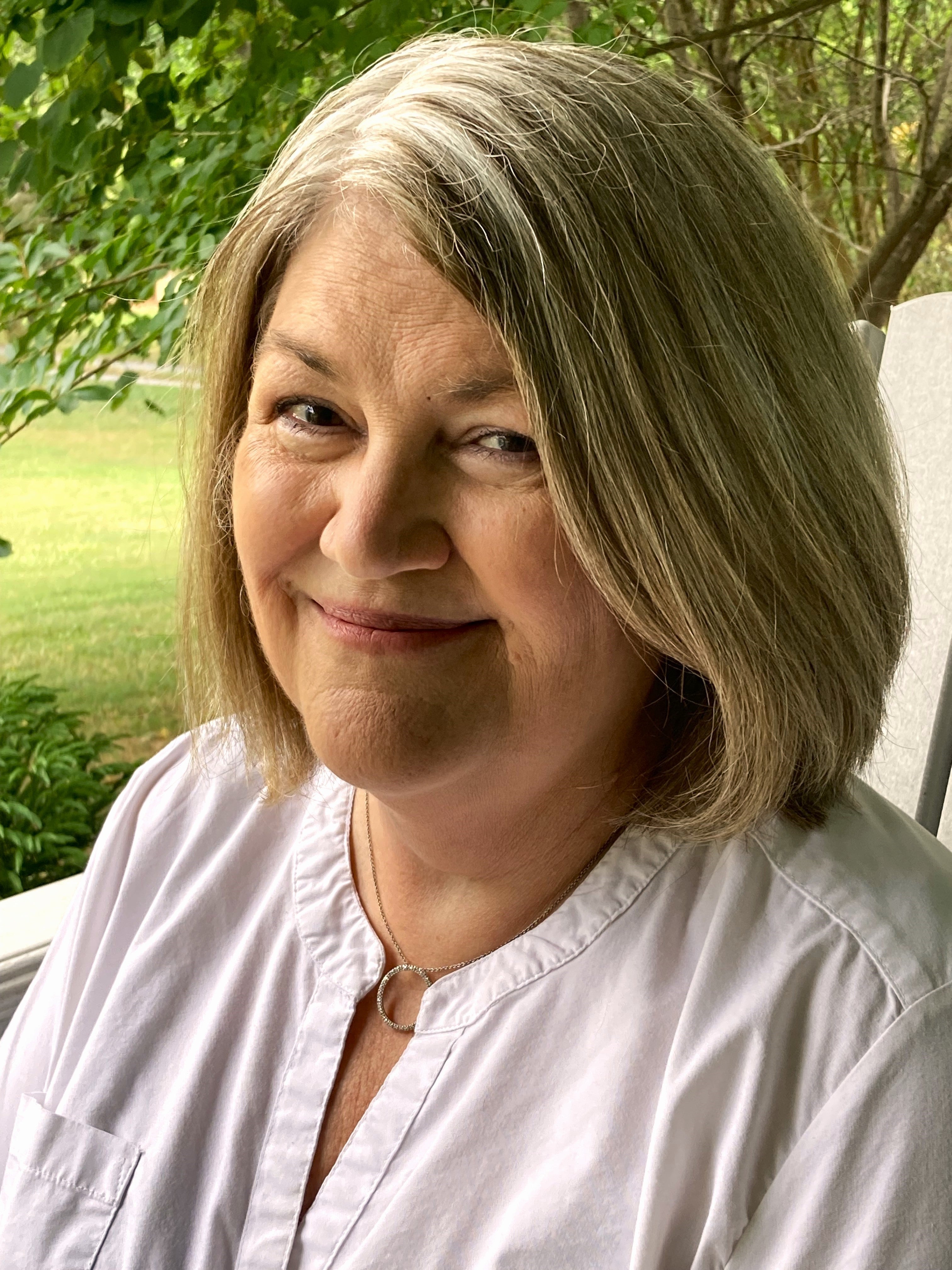 Suzanne LaVenture