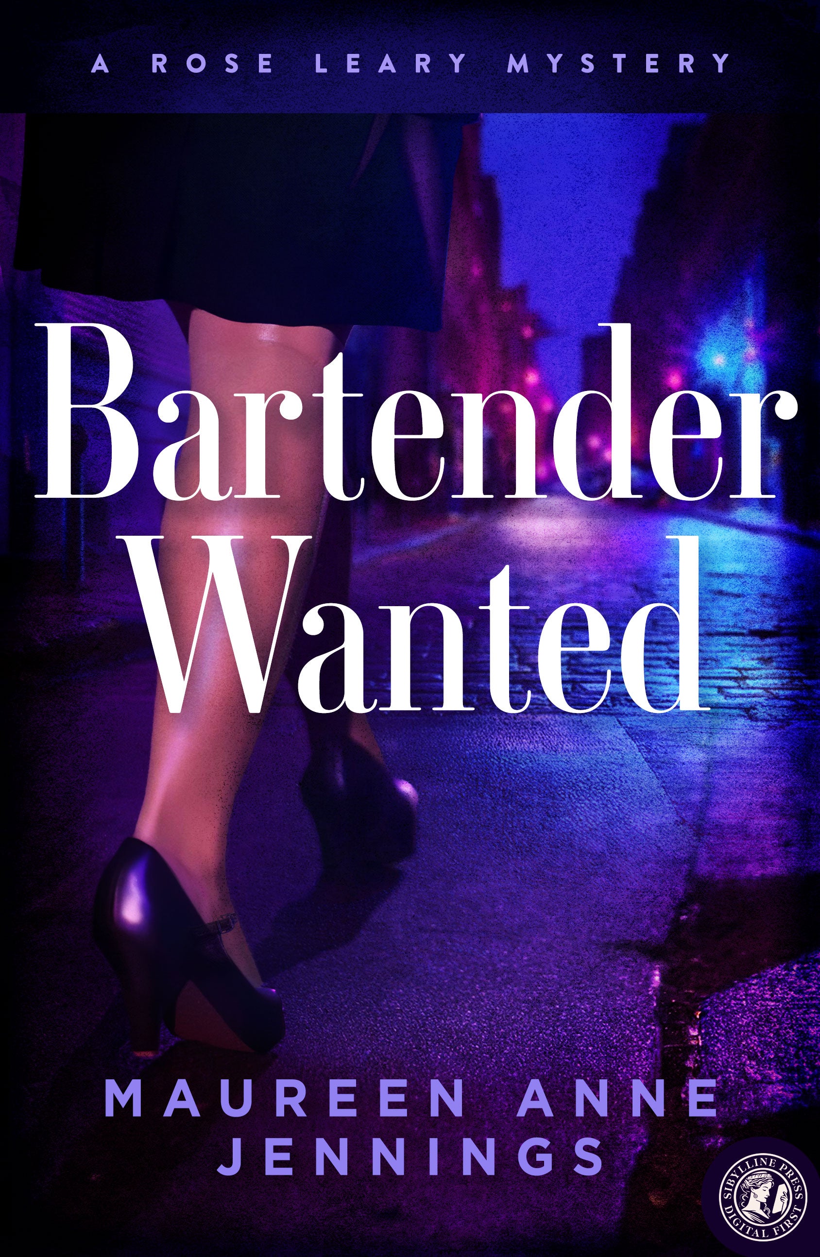 Bartender Wanted