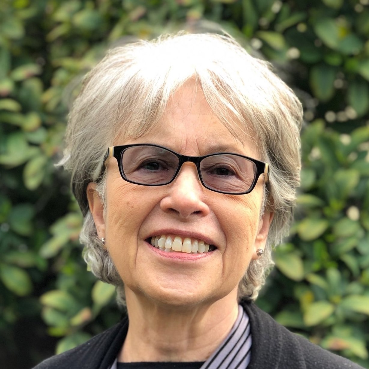 Beverly Burch