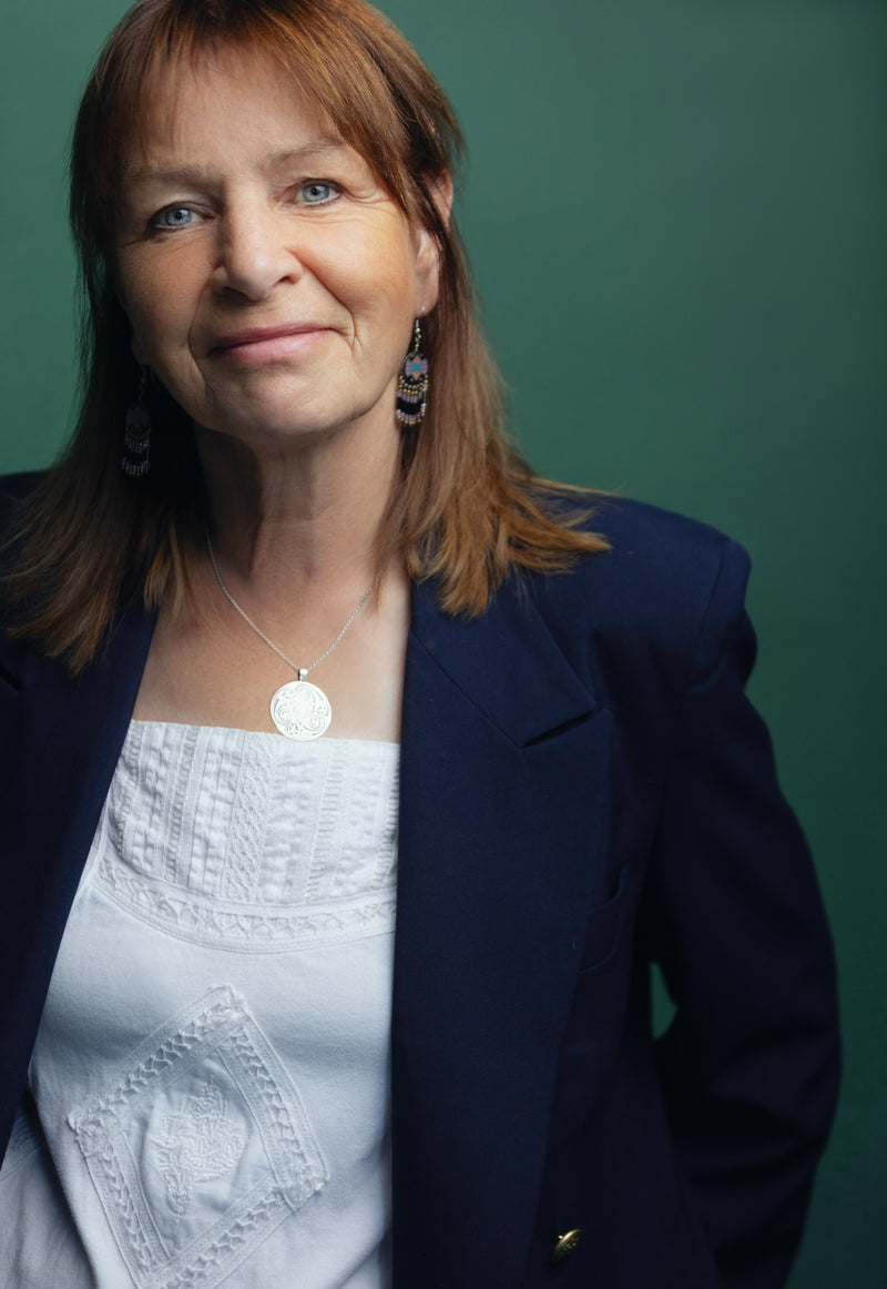 Claire R. McDougall