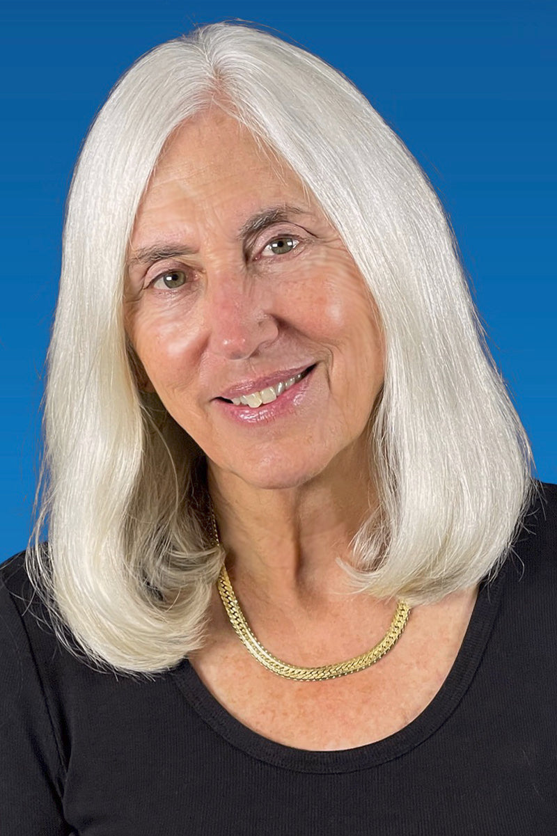Christine Walker