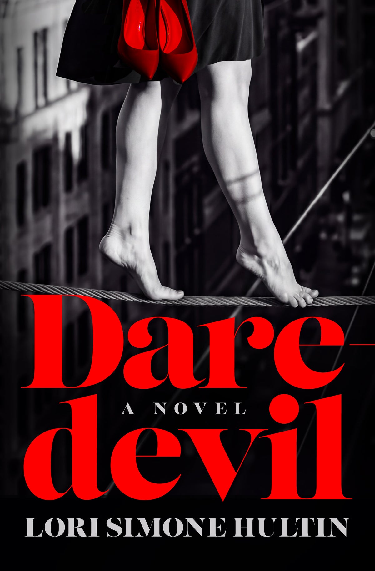 Daredevil: A Novel