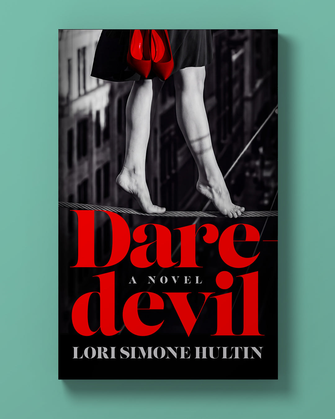 Daredevil: A Novel