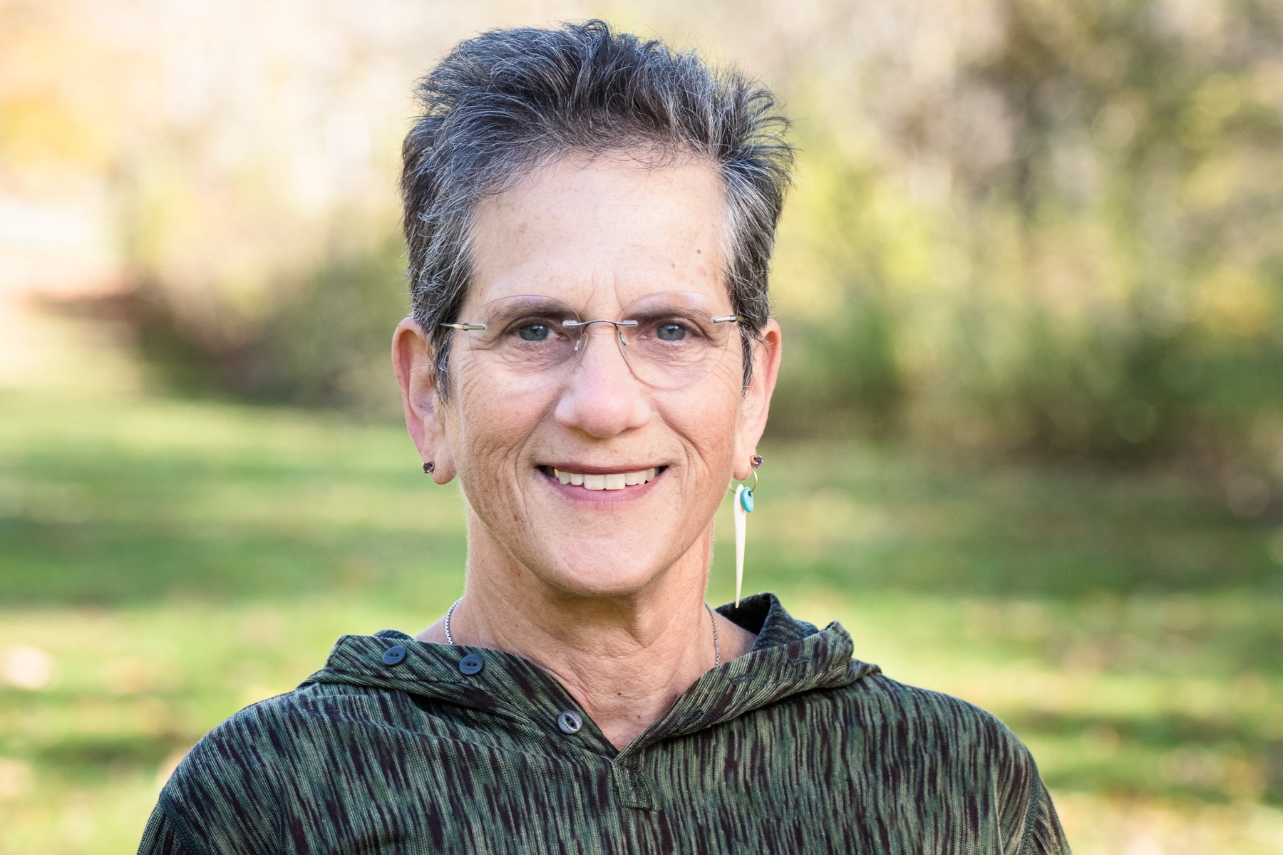 Deborah Lee Luskin