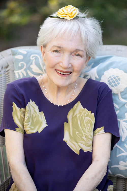 Diane Leslie