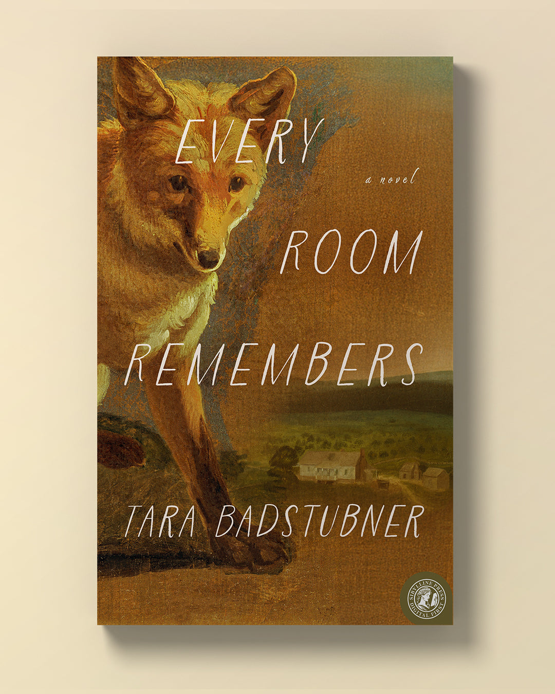 Every Room Remembers: A Novel