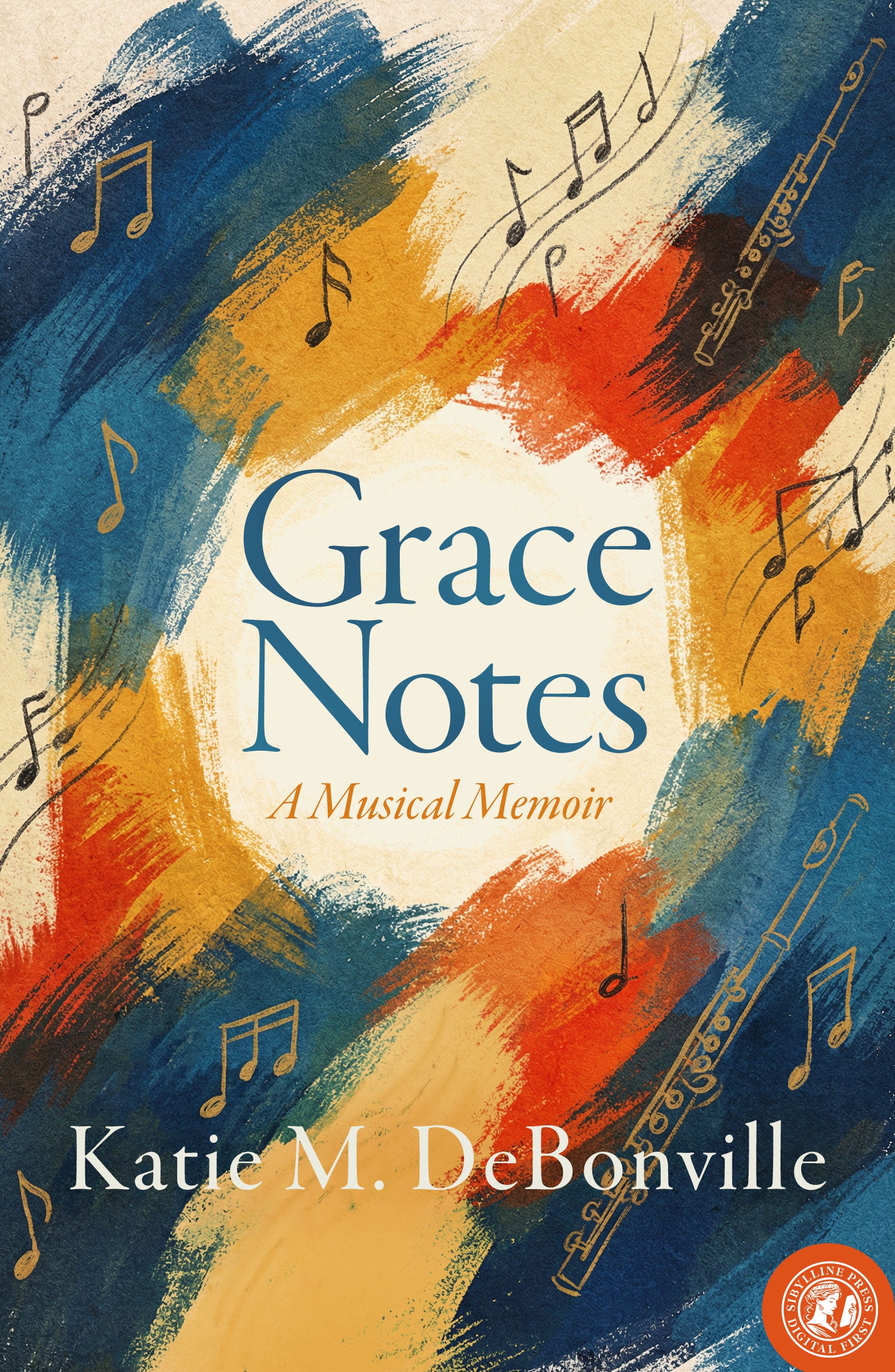 Grace Notes: A Musical Memoir
