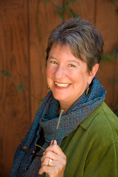 Elaine Elinson