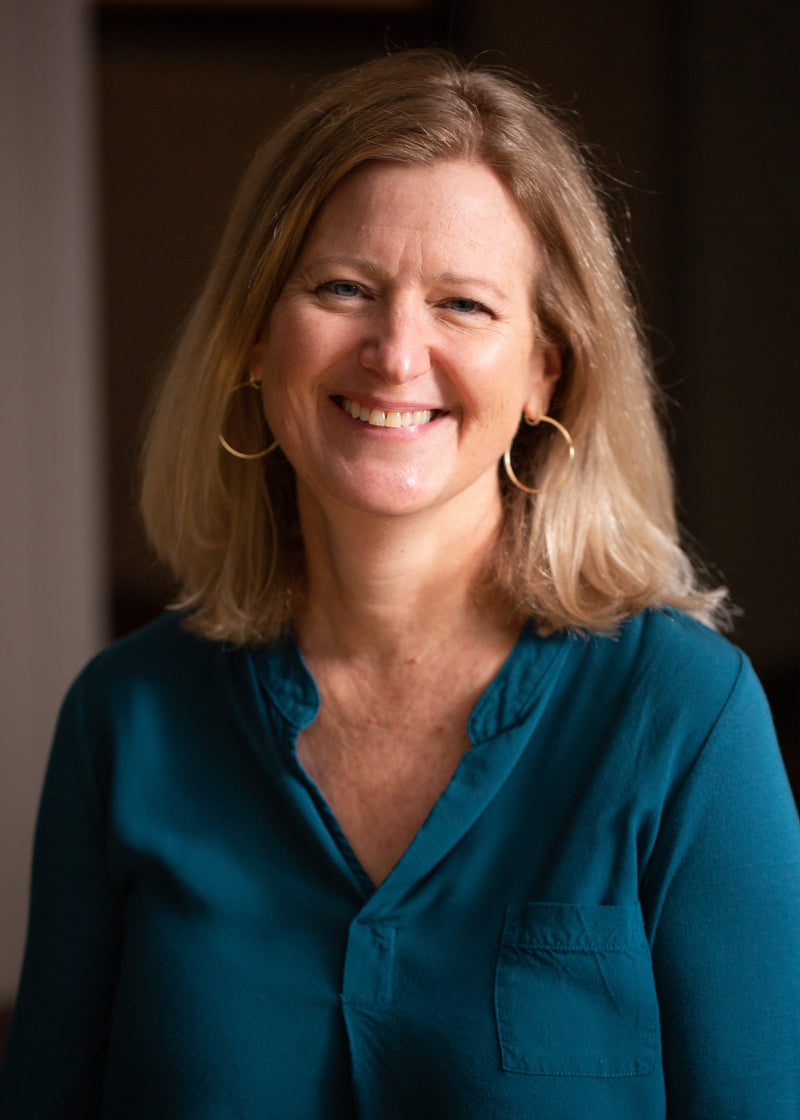 Elizabeth Kemp