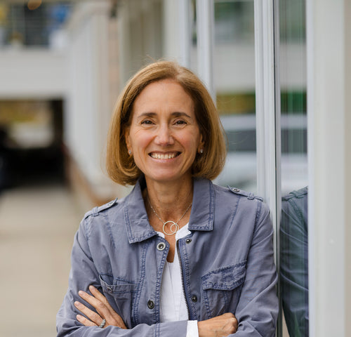 Kathleen Reidy