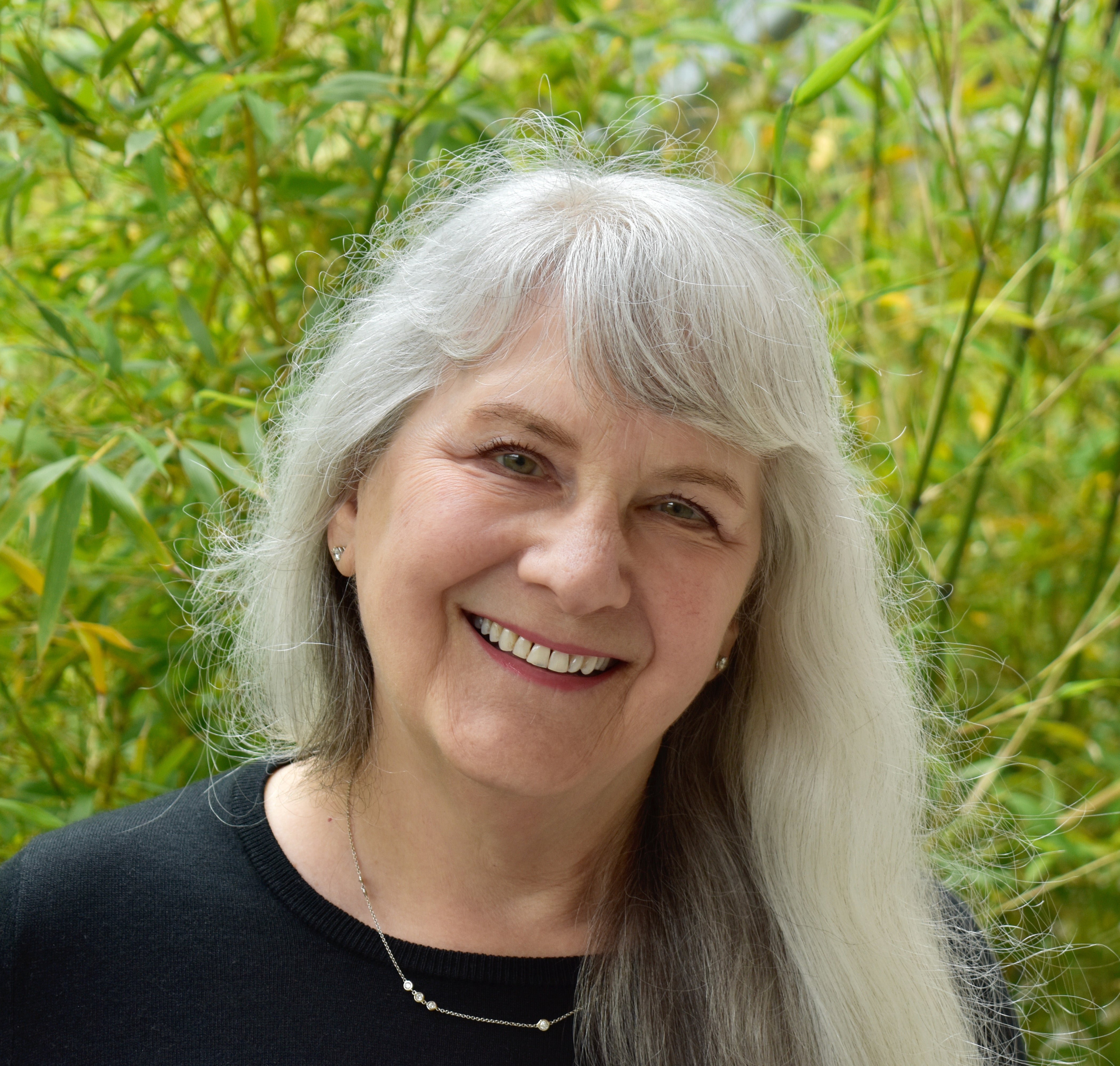 Pam Reitman