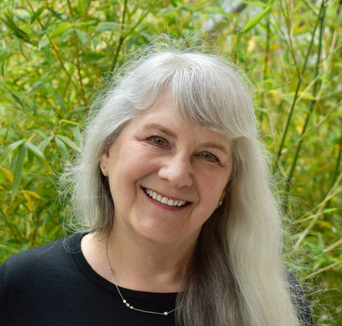 Pamela Reitman