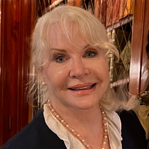 Anna Carner