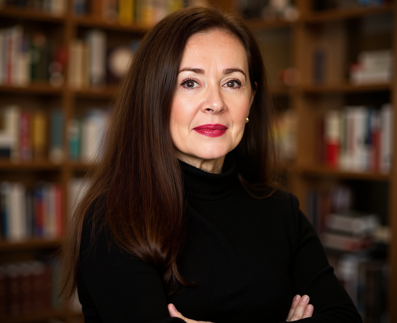 Ruthie Marlenée
