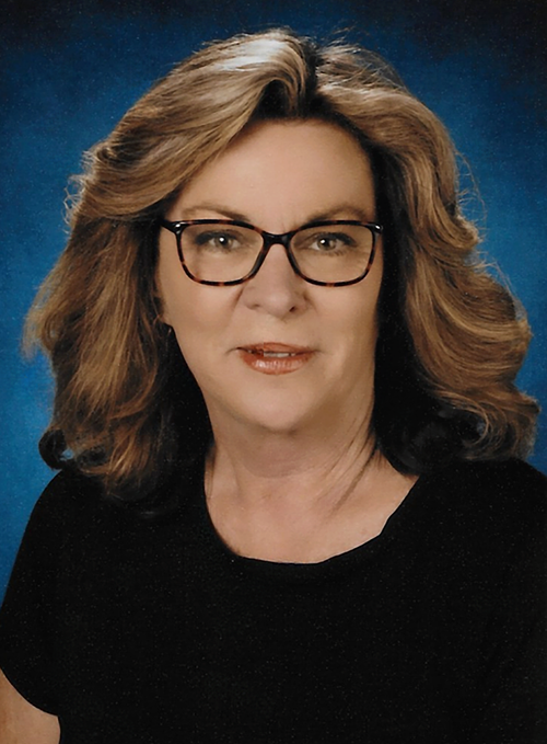 Helen N. Gladden