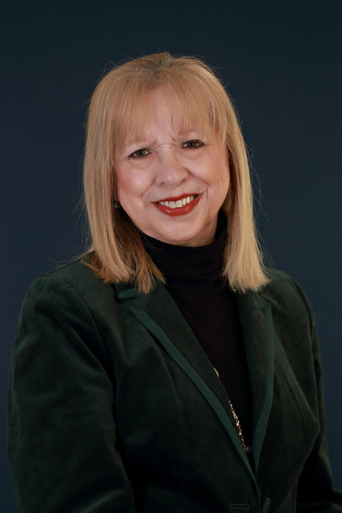 Carol Hoenig