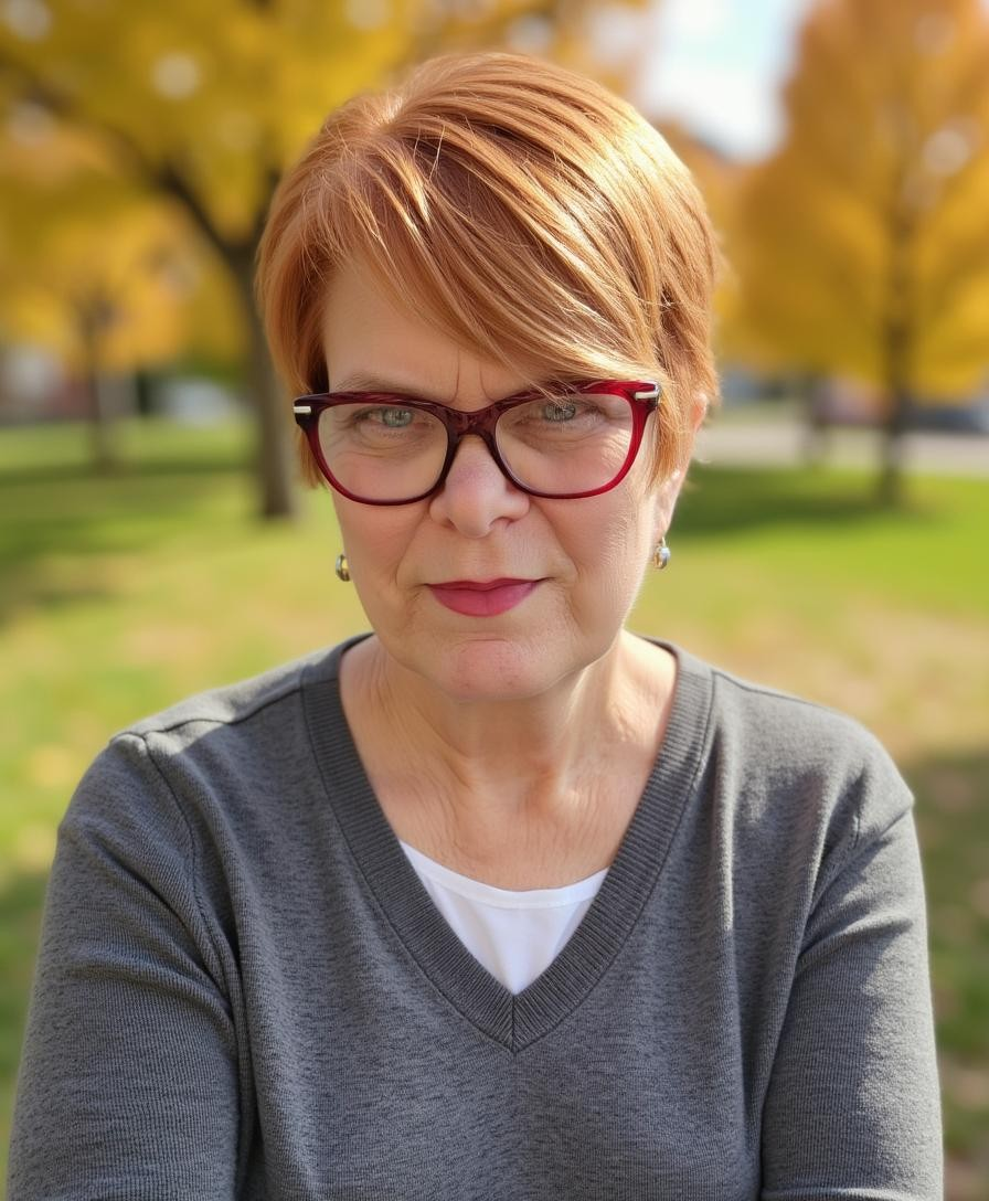 Jane Willan