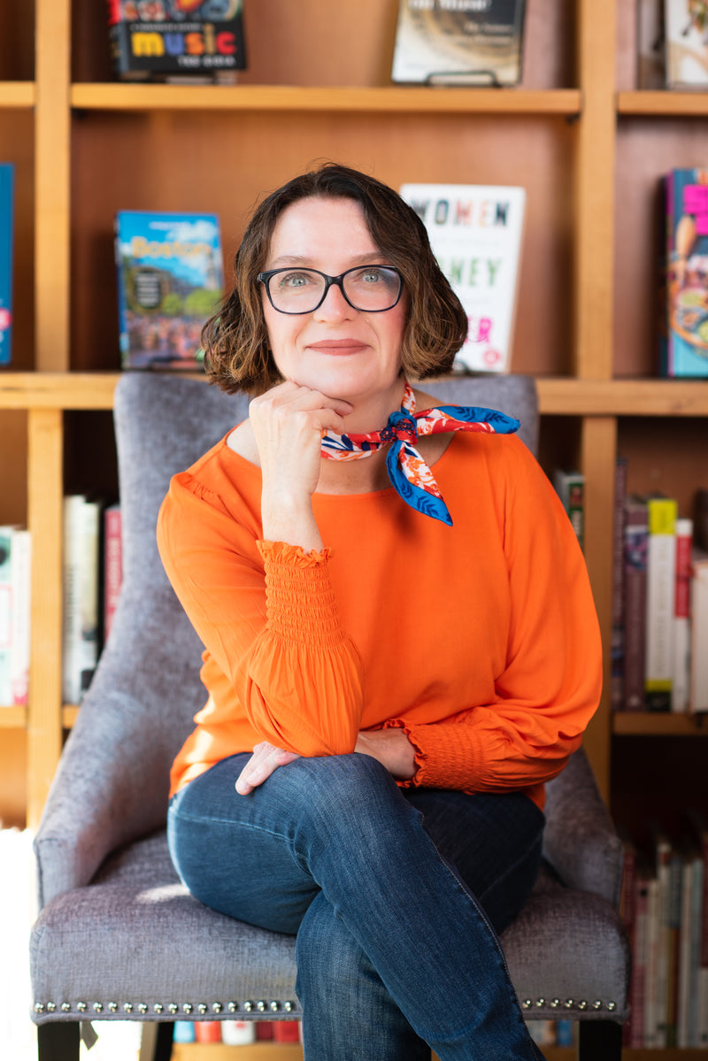 Katie M. DeBonville