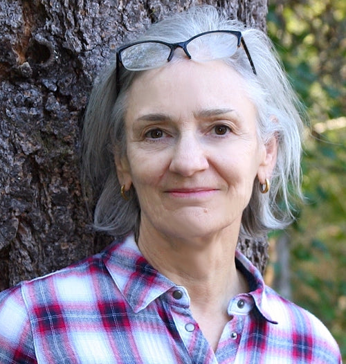 Rebecca Lawton