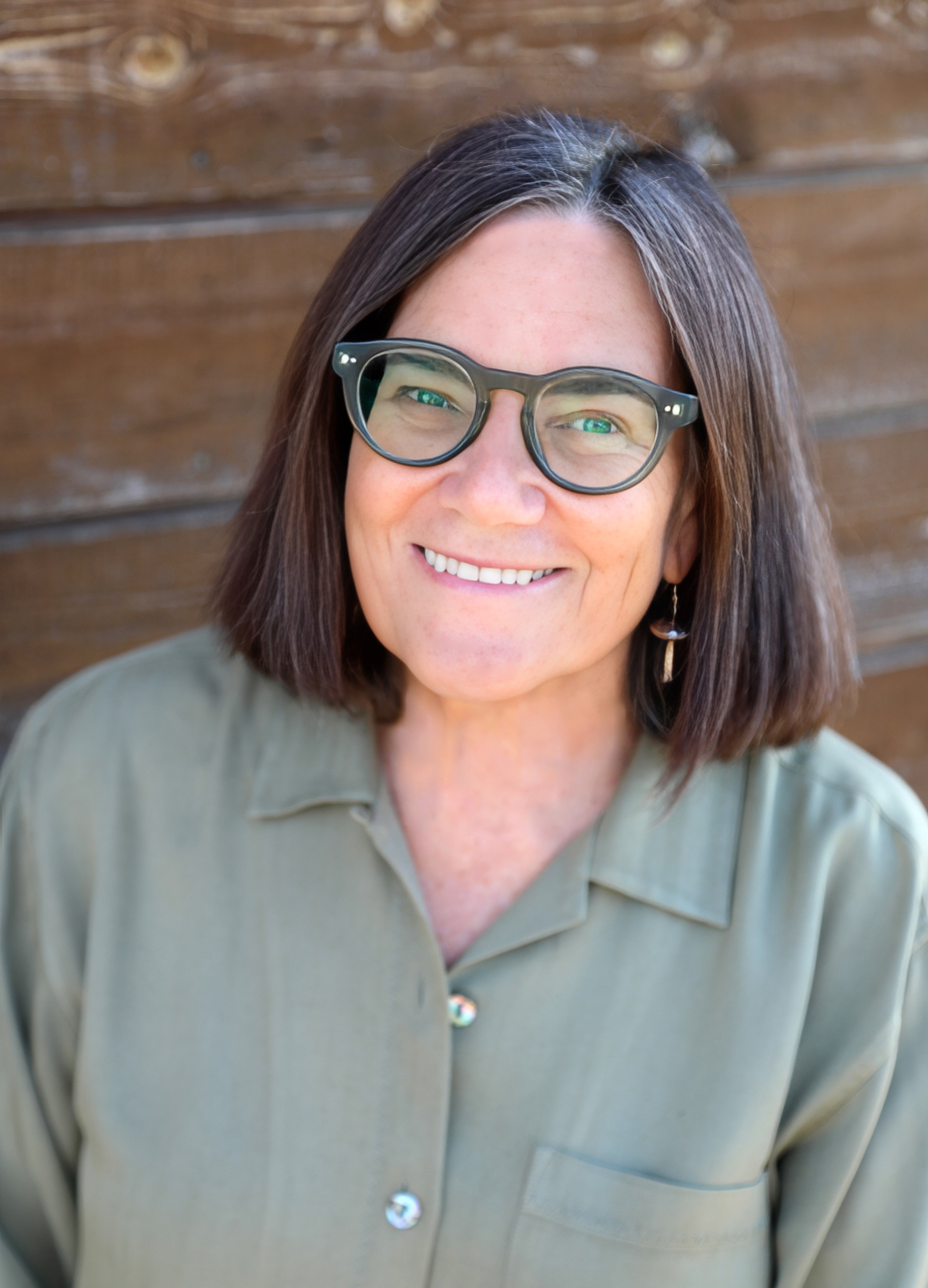 Leslie Miles