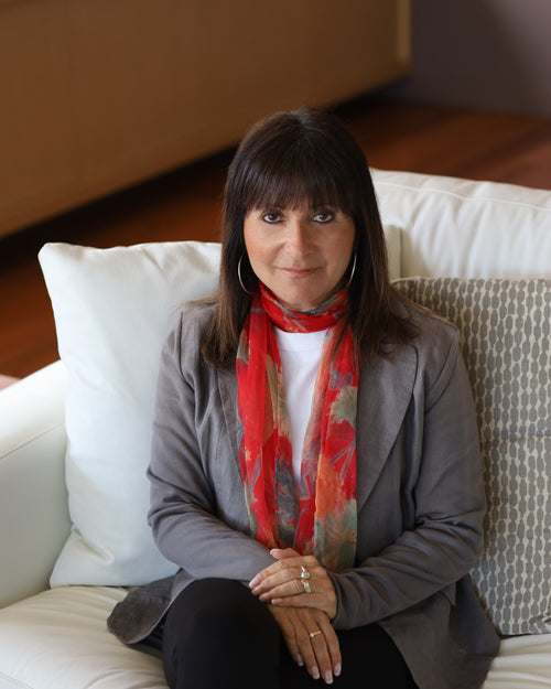 Linda Margolin Royal