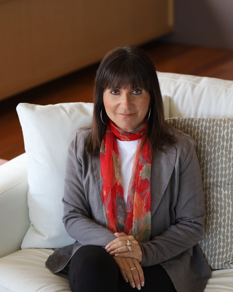 Linda Margolin Royal