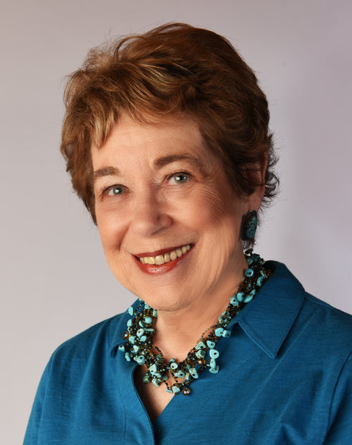 Linda Joy Myers